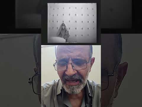 پرستو موساد پریسا هژبر منشی دادسرای شیراز هرچه حفاظت کمربندش شله ایدیولوژی مارااسخ تر میشود