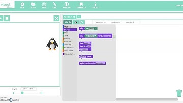 J2codevisual   Introduction