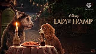 Lady and The Tramp 2019 - Bella Notte (Malay)