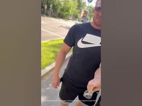 Курбан Омаров с Омаром поспорили, что сын его сделает даже в тапках ...