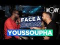 Capture de la vidéo Youssoupha : "Sans Keblack, Naza... J'aurais Encore Plus Décroché"