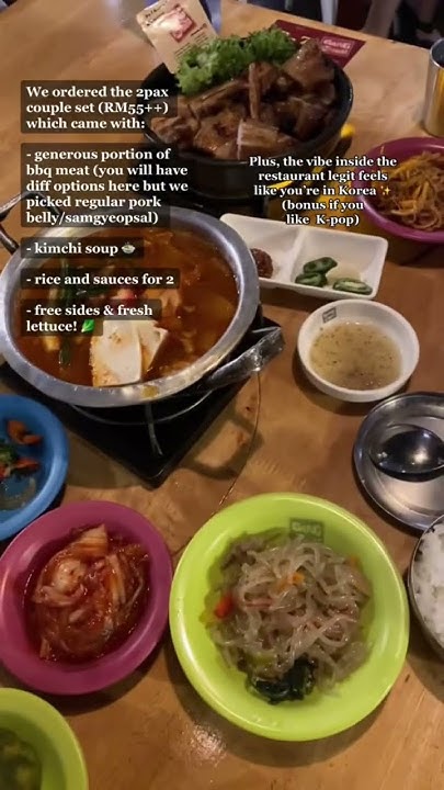 cheap-authentic-korean-bbq-in-pj-shorts-klfoodie-kotadamansara