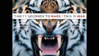 30 Seconds To Mars - Kings And Queens