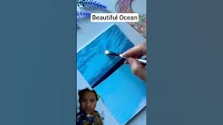 BLUE OCEAN #trending #viral #shorts