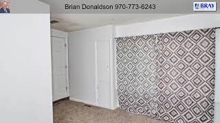 1414 Orchard Avenue Grand Junction CO 81501