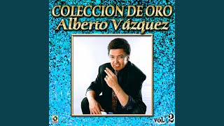Video thumbnail of "Alberto Vázquez - Uno De Tantos"
