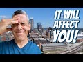 Living In Indianapolis Indiana | The Controversy You Need To Know!