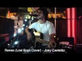 Renee (Lost Boys Cover) - Joey Castaldo