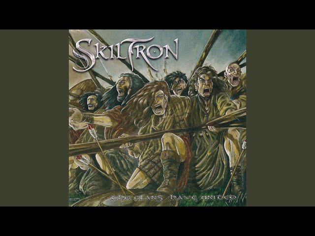 SKILTRON  -  This Crusade