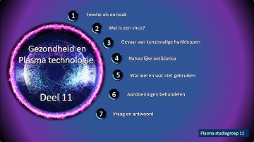 11. Plasma Studiegroep 23-juli 2024