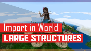 How to Import Schematics into Minecraft World Edit