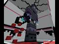 TheThief Builds Dark Draugr Knight | Bloxd Survival Lobby 1