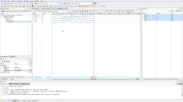 Writing a Verilog Testbench