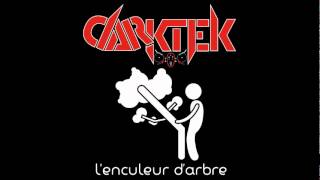 Video thumbnail of "Darktek - L'enculeur d'arbre (Official HQ)"