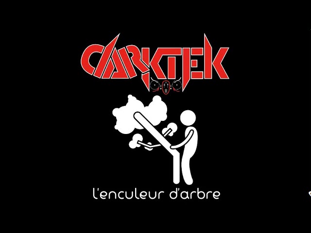 Darktek - L'enculeur d'arbre Chords - Chordify