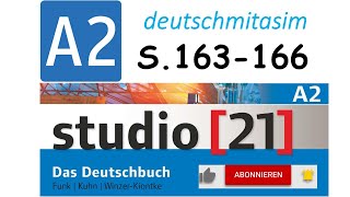 Studio 21 A2 S.163-166 screenshot 2