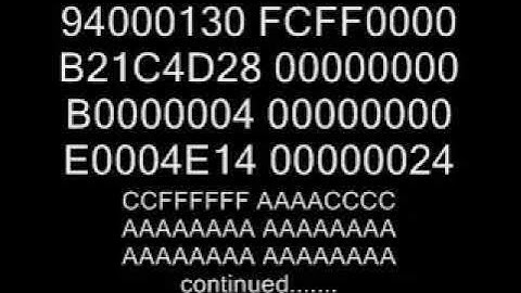 (pokemon diamond) Action Replay DS Fun Codes part 1