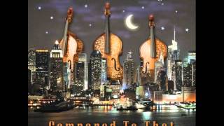 Video thumbnail of "Brian Bromberg  -   A Little New Old School"