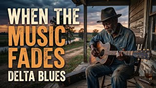 When the Music Fades - Delta Blues