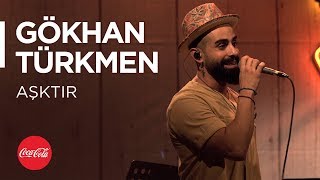 Gökhan Türkmen - Aşktır / Akustikhane Yaz Partisi #TadınıÇıkar Resimi