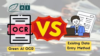 Revolutionary AI OCR - Turns Document into Actionable Data in Seconds