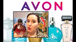 TOP 5 PERFUMES AVON que te harán cambiar de opinión - SUB screenshot 4