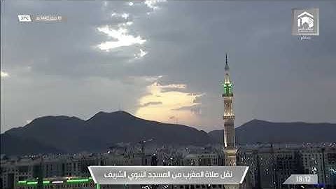 حسين ال الشيخ سورة البروج