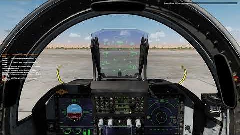 DCS JF-17 DTC, Datalink, and IFF (2.5.6 Open beta)