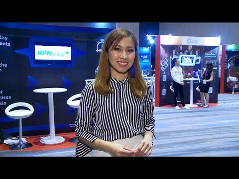 Asean Gaming Summit 2018 - Day 2 Summary