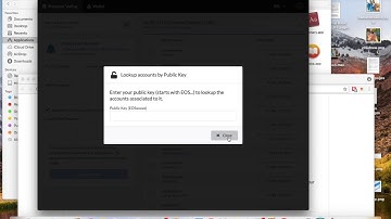 Greymass EOS Voting Tool: Tutorial English, 中文, 한국어, français, 日本語