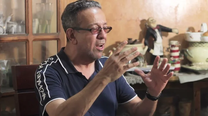 Entrevista a Felipe Ayure