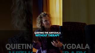 Shifting Out of Fight-or-Flight with Regena Thomashauer