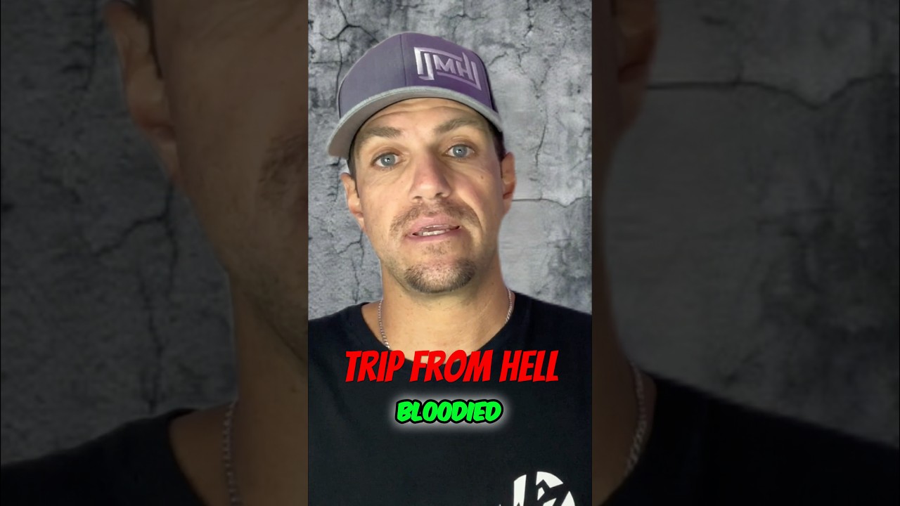 Bizarre Night Photos: Hikers Mystery Solved? 