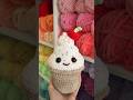 let’s crochet an ice cream cone 🍦 #crochetpattern #amigurumi