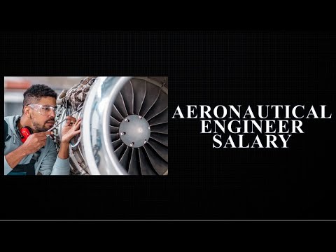 Aircraft Mechanic Salary In South Africa