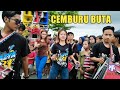 Cemburu buta cover dangdut jalanan lombok azya musik 2022