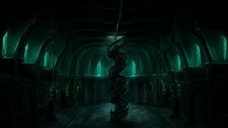 Descent into Chaos - New Song Release | Intense Music Journey