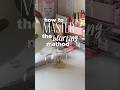 master the blurting method!! #study #studytips #studygram #studyadvice #desksetup #aesthetic #vlog