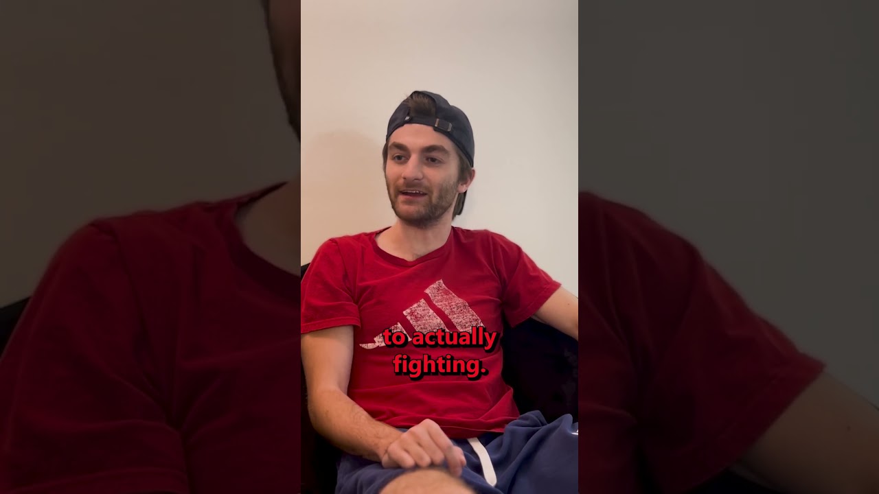 BYOB - Bring Your Own.. Blade?! - 4 Dudes S2 Clip