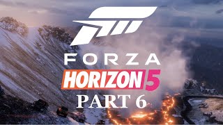 Forza Horizon 5 - Walkthrough - part 6