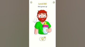 Dop 2 gameplay #Level 388#Shorts #Dop2