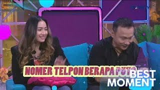 Anaknya ADI BING SLAMET Bersyukur Banget PUNYA AYAH Lucu Nih #BestMoment #Talksik (11/7/22)