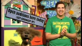 Cbbc Chris And Dodge 060810 Part 12