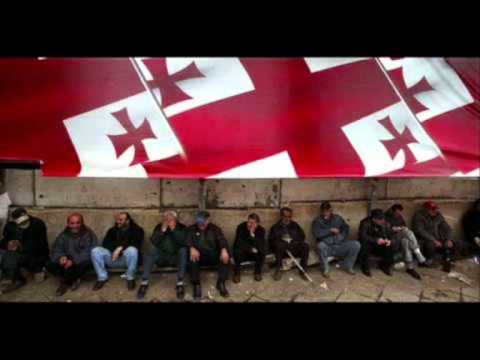 ორი ბატონის სამსახურში ვაის გაყრილ ვუის შეყრილი ერის უბედურება