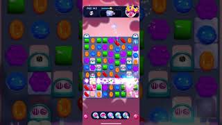 Candy Crush Saga || Level 744 to 745 || Incometrap #candycrush #gamer #games #gamergamer #candy