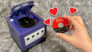 The GameCube games I STILL play all the time!