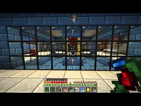 Minecraft MindCrack FTB S2 - Episode 6: Reactor Core