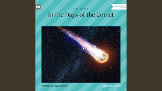 Chapter 157 - In the Days of the Comet