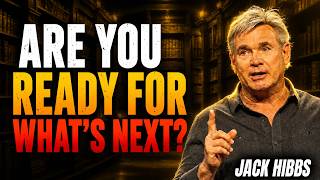 Jack Hibbs 🔴 Something Expected Is Coming ✝✴️ Jack Hibbs Latest Message 2026