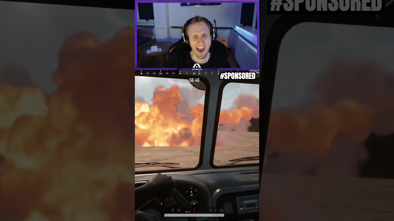 Karma in the Marathon Mode from UGC Alpha 